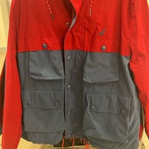 Nautica jacket